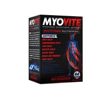 (image for) Myovite Multivitamin and Mineral 44 Pack by Myogenix