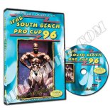 1996 IFBB South Beach Pro Bodybuilding Competition
