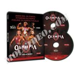 Ms Olympia 2005 DVD