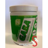 GABA Neurotransmitter Support and Sleep Aid by Nutrakey