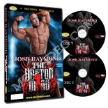 (image for) Jose Raymond The Boston Mass DVD by Mocvideo Productions