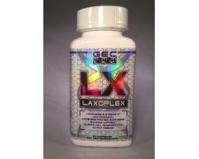 (image for) Laxoplex 60ct by GEC