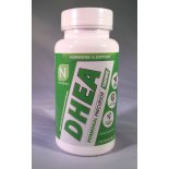 DHEA 100mg or 50mg - 100 capsules - by Nutrakey