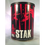 Animal Stak Testosterone Booster - 21 packets