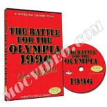 Battle For The Olympia 1996 (I) by Mocvideo