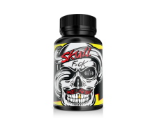 (image for) Skull F*ck Smelling Salts