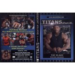 (image for) Titans 2 - Dexter "The Blade" Jackson DVD