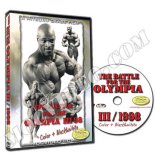 Battle For The Olympia 1998 (III) by Mocvideo