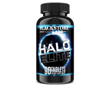 (image for) Halo Elite Muscle Builder - 90 tablets - by Blackstone Labs