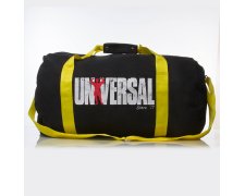 Universal Signature Series Gym Bag - Retro Look