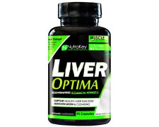 (image for) Liver Optima - 90 caps