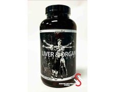 Liver And Organ Defender (270 capsules) by 5 Percent Nutrition