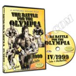 Battle For The Olympia 1999 (IV) by Mocvideo