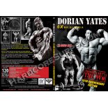 (image for) Dorian Yates Blood and Guts 15th Aniv. DVD