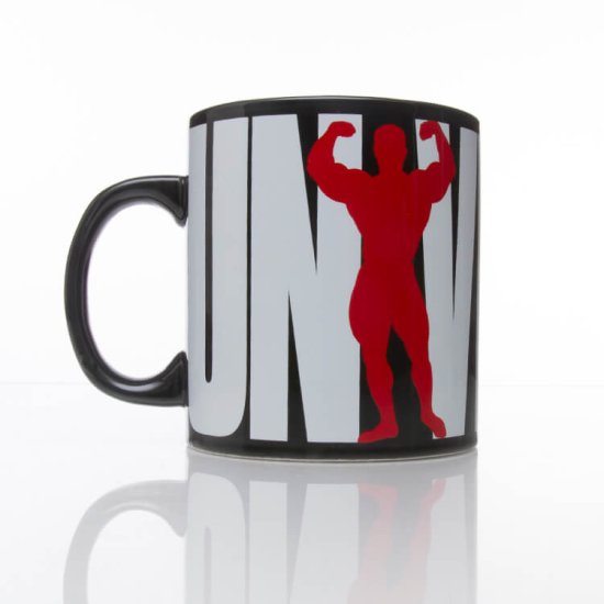 (image for) Universal Signature Series 20oz Coffee Mug - Retro Style