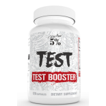 TEST by 5% Nutrition - Natural Test Booster