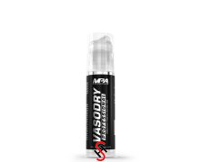 (image for) VasoDry Professional 3oz - Topical Fat Loss - MPA Supps