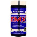 ZMX2 Advanced ZMA Formula for Sleep and Recovery by Allmax