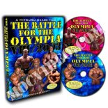 Battle For The Olympia 2003 (VIII) by Mocvideo