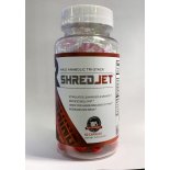ShredJet Male Anabolic Tri-Stack - 30 day supply