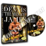 (image for) Dennis James This Is The Way I Do It! DVD by Mocvideo