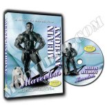 Melvin Anthony Jr Marvelous DVD by Mocvideo
