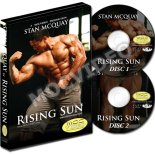 (image for) Stan McQuay Rising Sun DVD