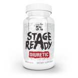 Stage Ready Competition Strength Diuretic by 5% Nutrition