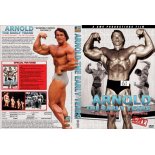 Arnold The Early Years DVD