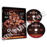 Mr Olympia 2005 DVD