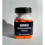 DMZ (Dymethazine) - 30mg - 30 Day Supply by Carbon Evolution