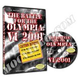 Battle For The Olympia 2001 (VI) by Mocvideo