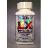 Laxoplex 60ct by GEC
