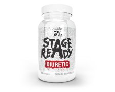 Stage Ready Competition Strength Diuretic by 5% Nutrition