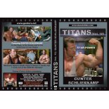 (image for) Titans 10 - Gunter Schlierkamp DVD