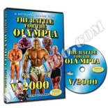 Battle For The Olympia 2000 (V) by Mocvideo