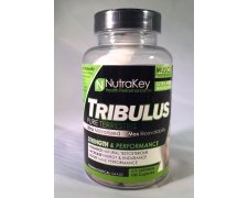 (image for) Tribulus Terrestris 1000mg (60% Saponins) - by Nutrakey