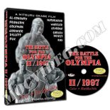 Battle For The Olympia 1997 (II) by Mocvideo