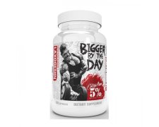 (image for) Bigger By The Day Lean Muscle Activator by 5% Nutrition