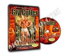(image for) Jay Cutler A Cut Above DVD
