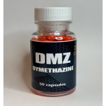(image for) DMZ (Dymethazine) - 30mg - 25 Day Supply by Carbon Evolution