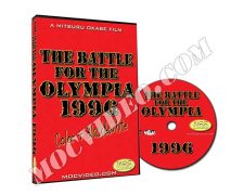Battle For The Olympia 1996 (I) by Mocvideo