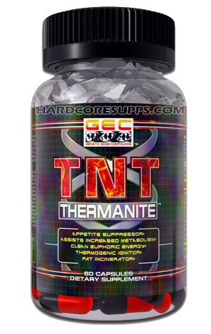 (image for) TNT Thermanite 60ct by GEC