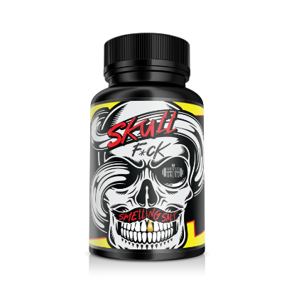 (image for) Skull F*ck Smelling Salts - Click Image to Close