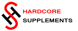 Hardcore Supplements and Fitness Supply